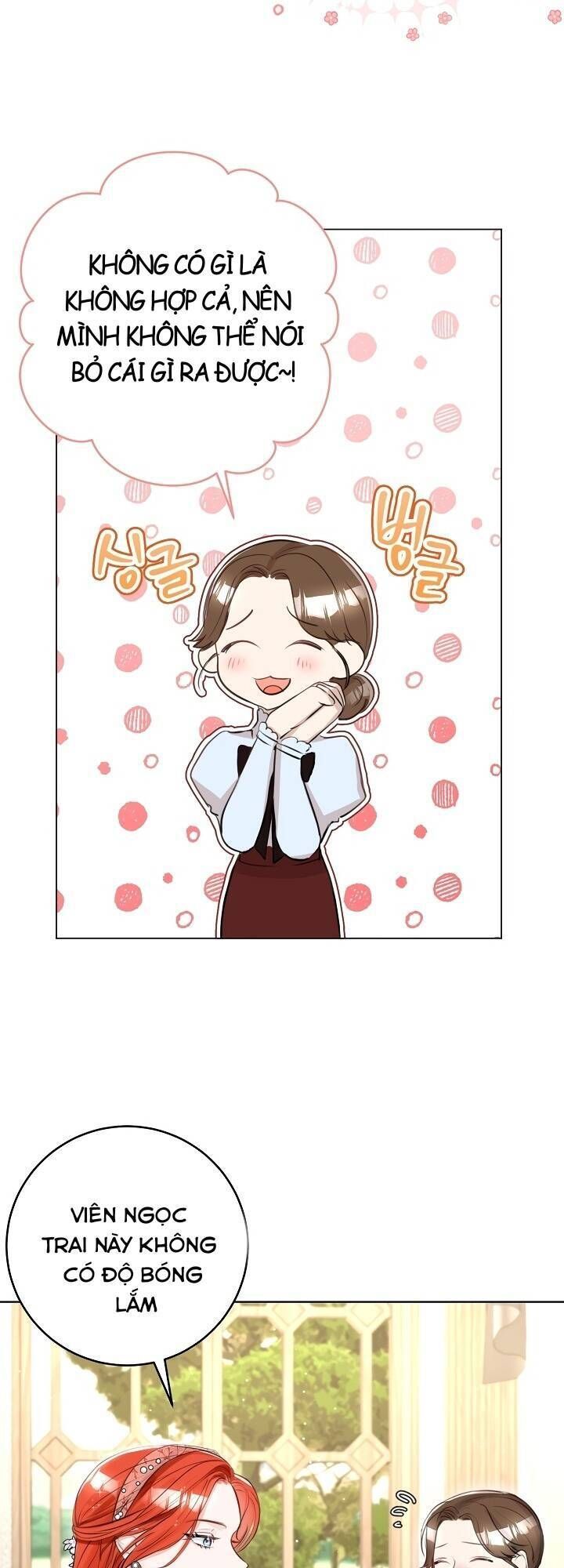 Cuộc Hôn Nhân Xa Hoa Của Đại Công Tước Là Giả Chapter 25.2 - Trang 2