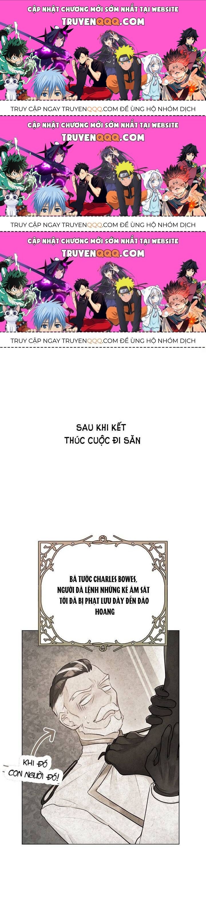 Cuộc Hôn Nhân Xa Hoa Của Đại Công Tước Là Giả Chapter 25.3 - Trang 2