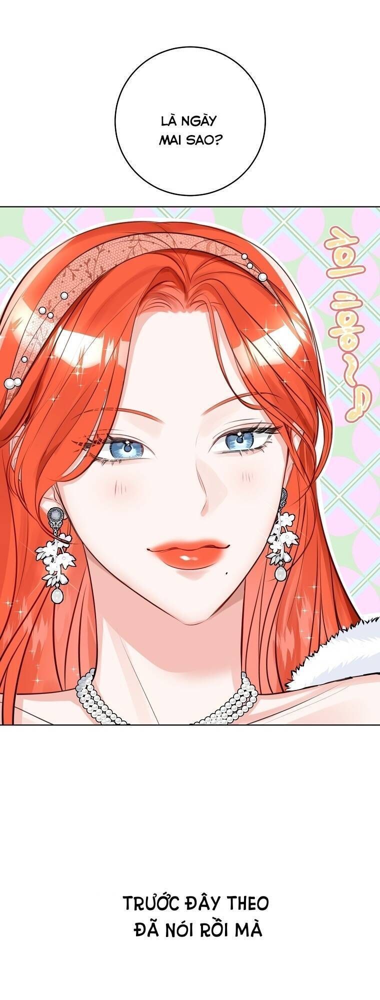 Cuộc Hôn Nhân Xa Hoa Của Đại Công Tước Là Giả Chapter 25.3 - Trang 2