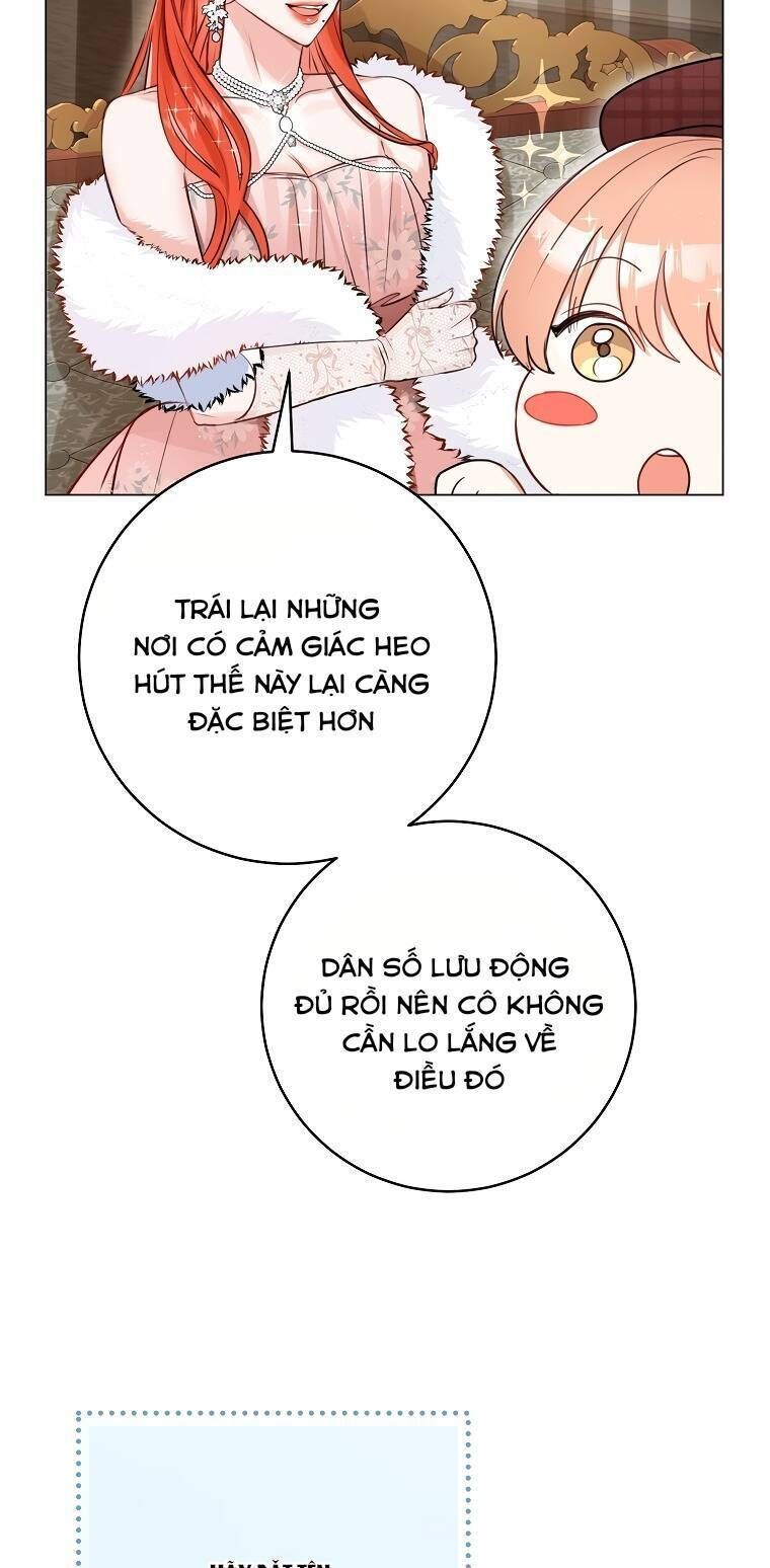 Cuộc Hôn Nhân Xa Hoa Của Đại Công Tước Là Giả Chapter 25.3 - Trang 2