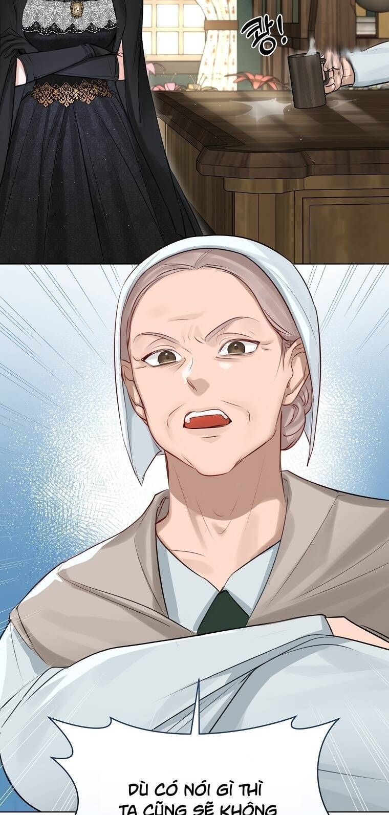 Cuộc Hôn Nhân Xa Hoa Của Đại Công Tước Là Giả Chapter 25.3 - Trang 2