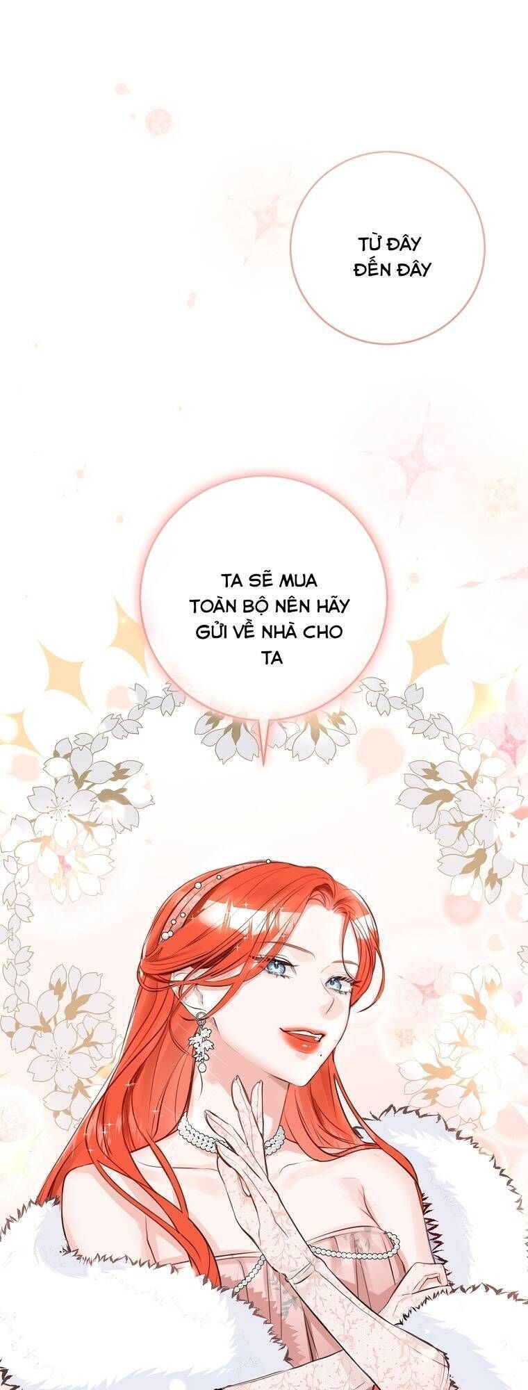 Cuộc Hôn Nhân Xa Hoa Của Đại Công Tước Là Giả Chapter 25.3 - Trang 2