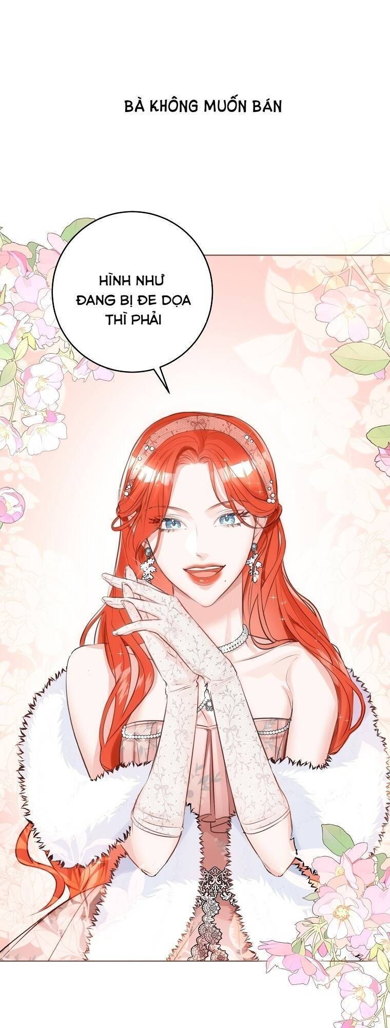 Cuộc Hôn Nhân Xa Hoa Của Đại Công Tước Là Giả Chapter 25.4 - Trang 2