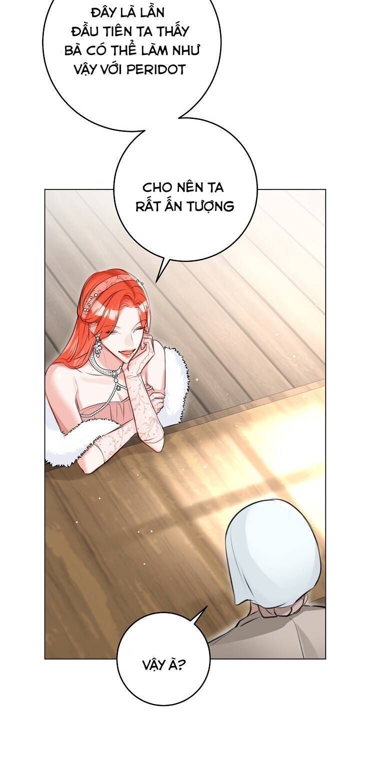 Cuộc Hôn Nhân Xa Hoa Của Đại Công Tước Là Giả Chapter 25.4 - Trang 2