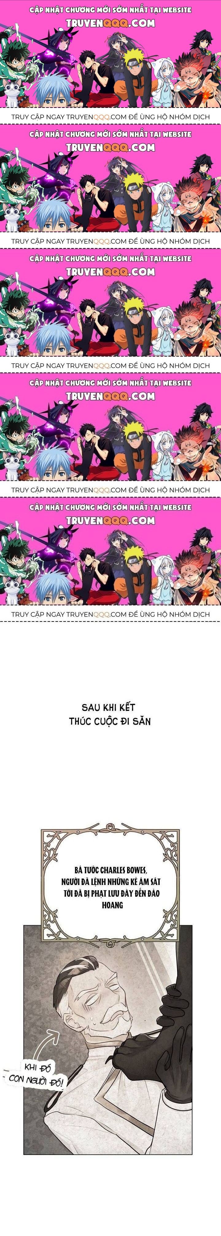 Cuộc Hôn Nhân Xa Hoa Của Đại Công Tước Là Giả Chapter 25.5 - Trang 2