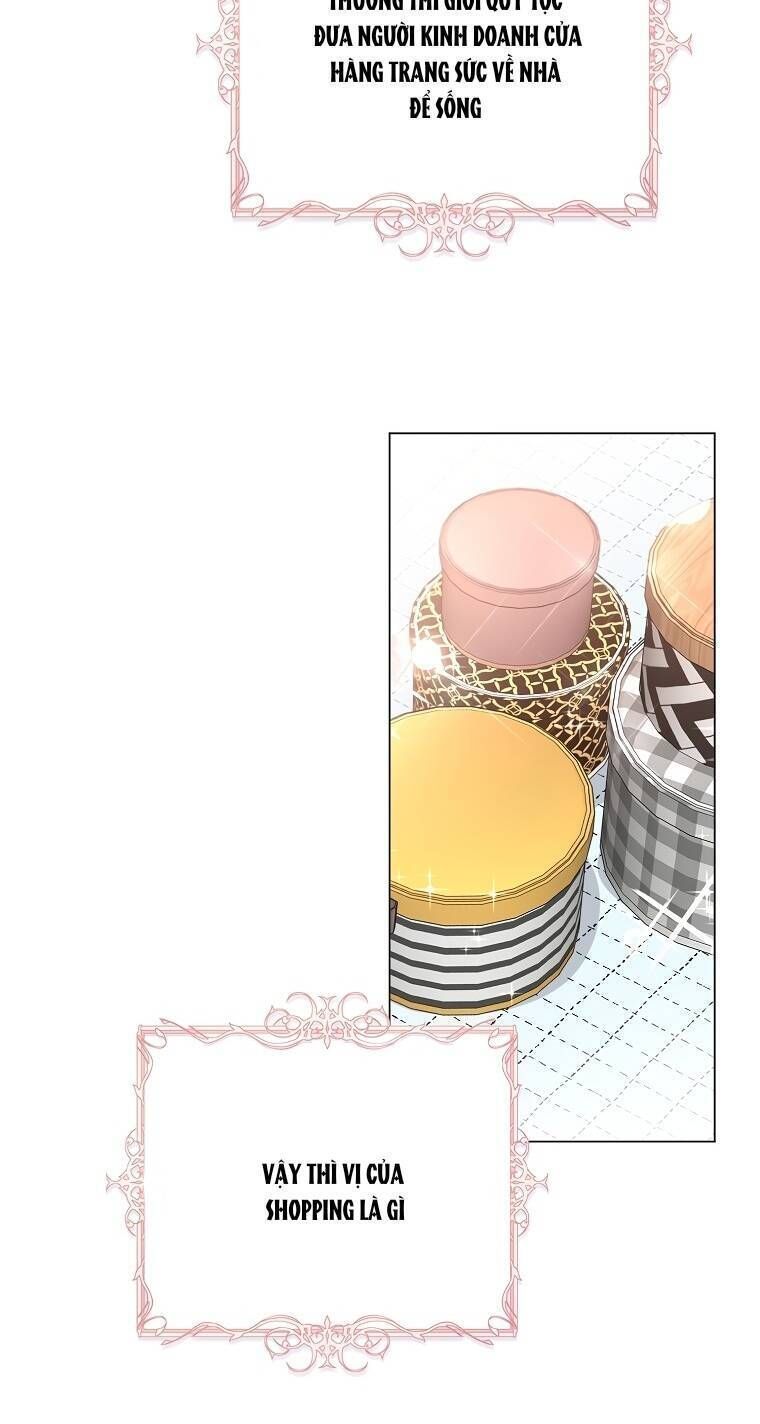 Cuộc Hôn Nhân Xa Hoa Của Đại Công Tước Là Giả Chapter 25.5 - Trang 2