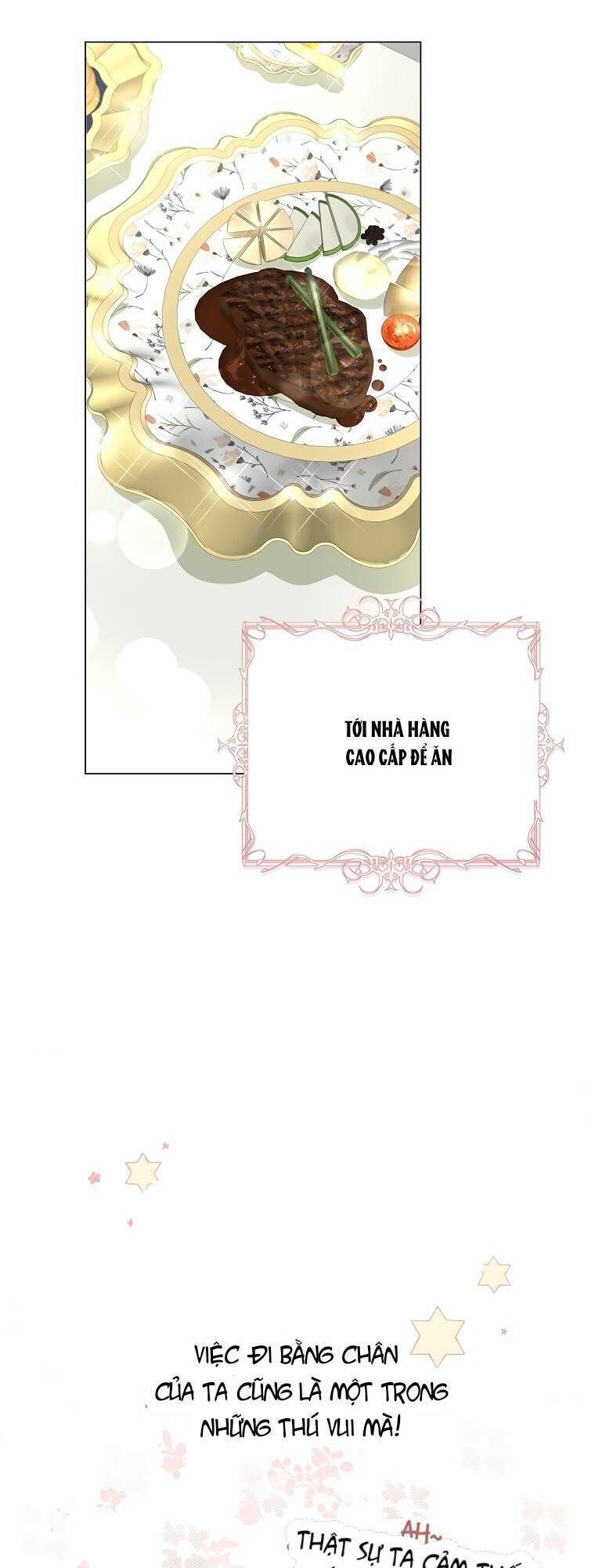 Cuộc Hôn Nhân Xa Hoa Của Đại Công Tước Là Giả Chapter 25.5 - Trang 2