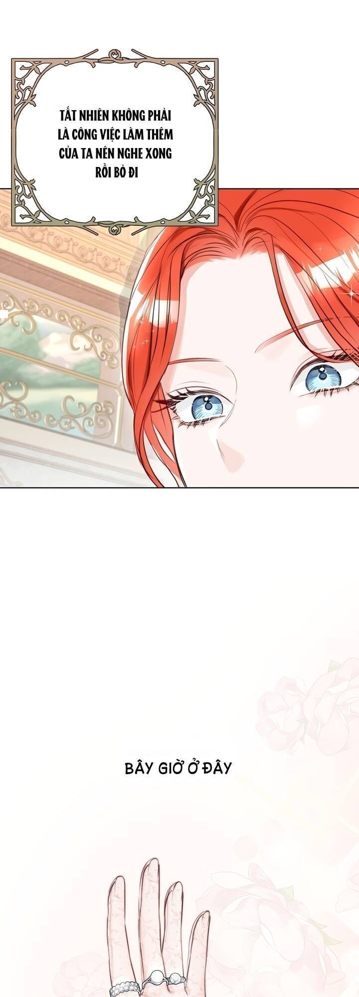 Cuộc Hôn Nhân Xa Hoa Của Đại Công Tước Là Giả Chapter 25.5 - Trang 2