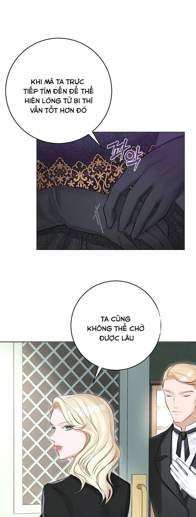 Cuộc Hôn Nhân Xa Hoa Của Đại Công Tước Là Giả Chapter 25.5 - Trang 2