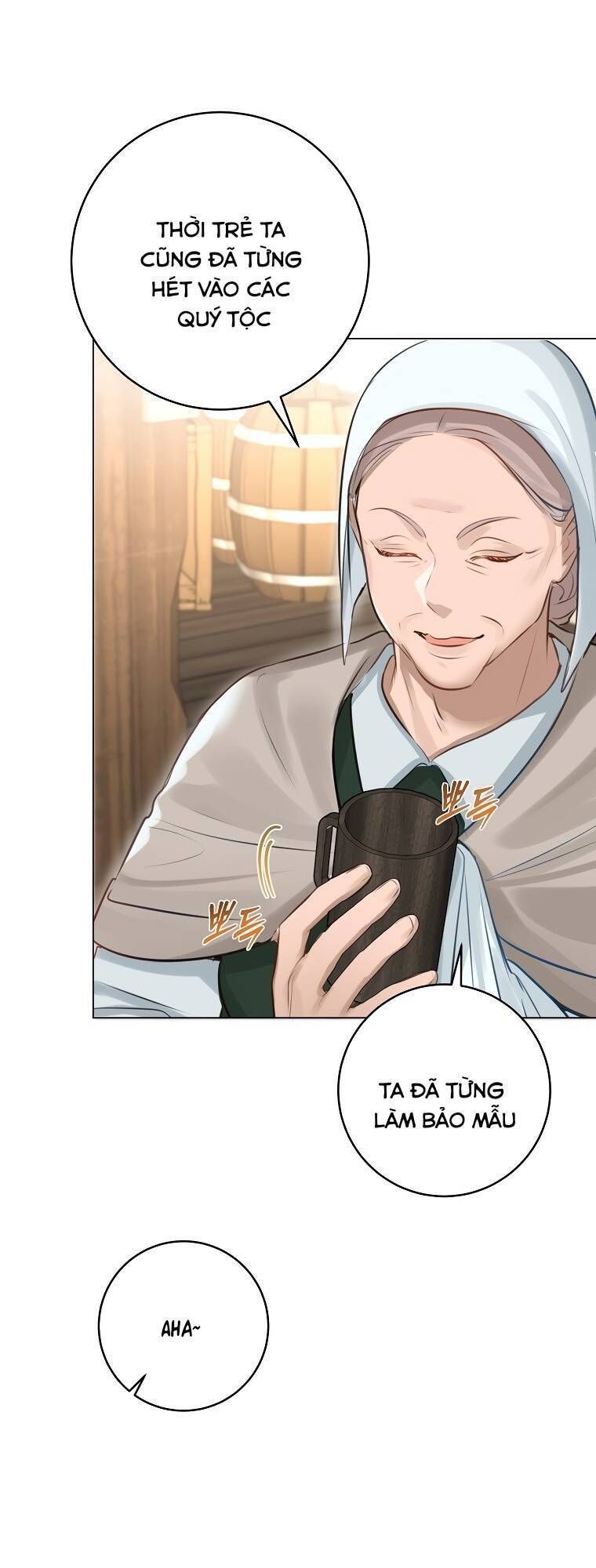 Cuộc Hôn Nhân Xa Hoa Của Đại Công Tước Là Giả Chapter 25.5 - Trang 2