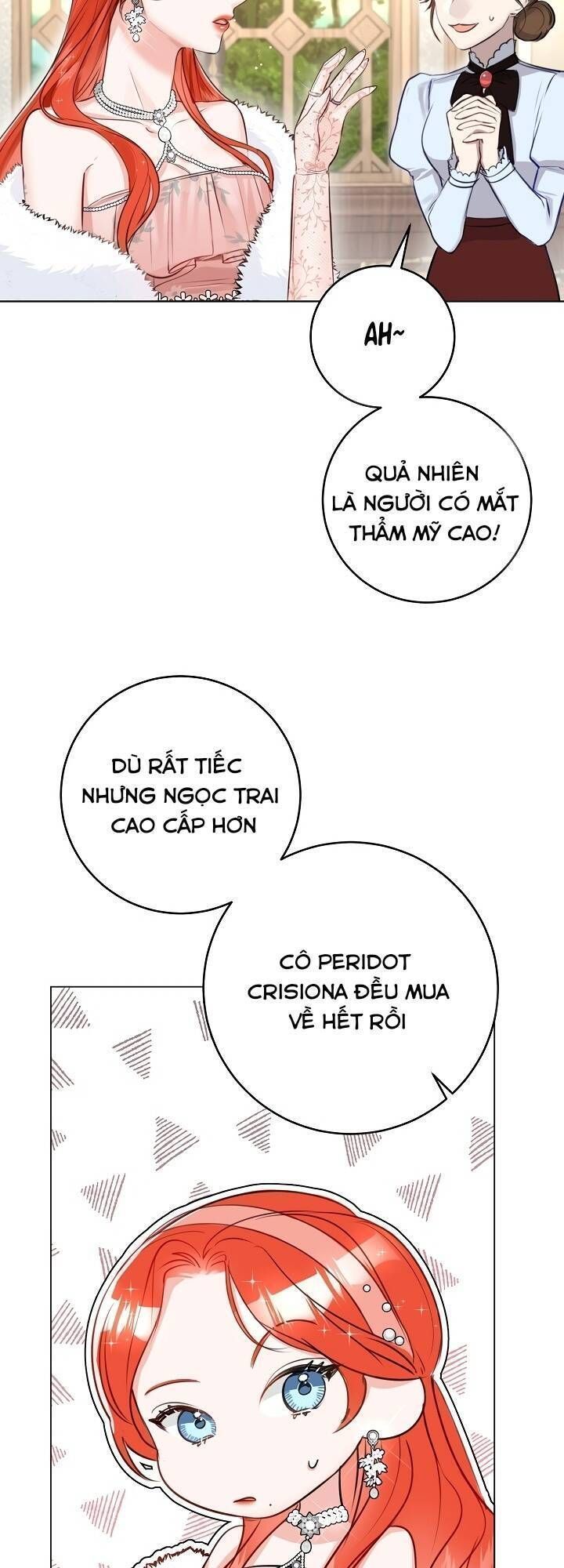 Cuộc Hôn Nhân Xa Hoa Của Đại Công Tước Là Giả Chapter 25.6 - Trang 2