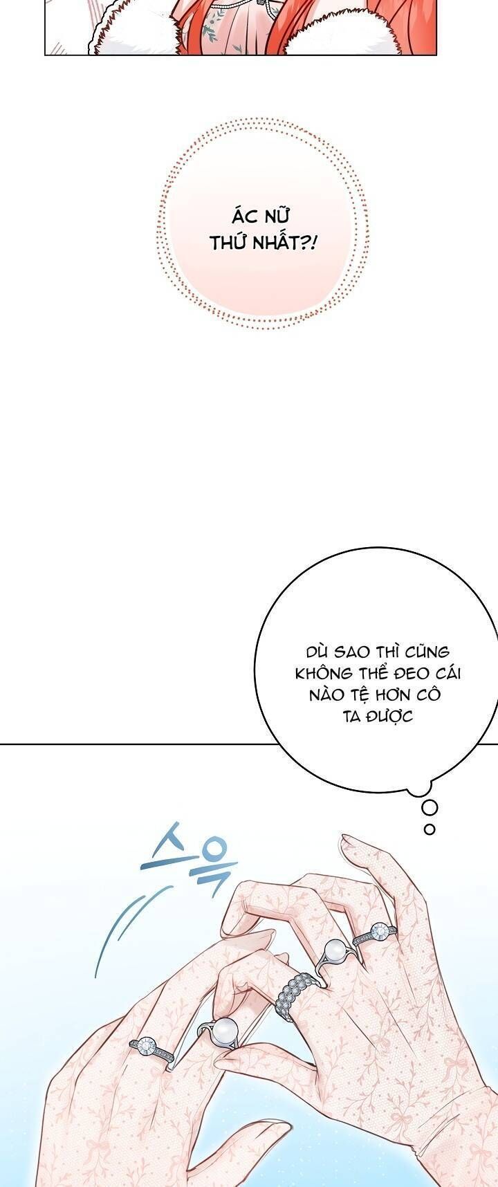 Cuộc Hôn Nhân Xa Hoa Của Đại Công Tước Là Giả Chapter 25.6 - Trang 2