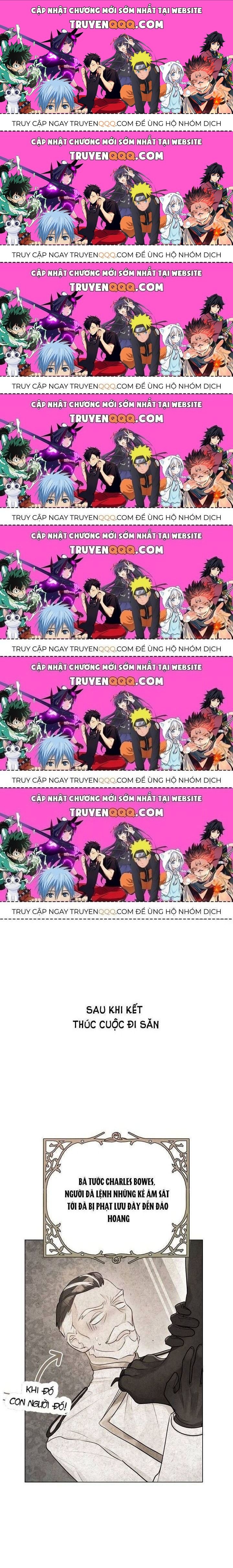 Cuộc Hôn Nhân Xa Hoa Của Đại Công Tước Là Giả Chapter 25.7 - Trang 2