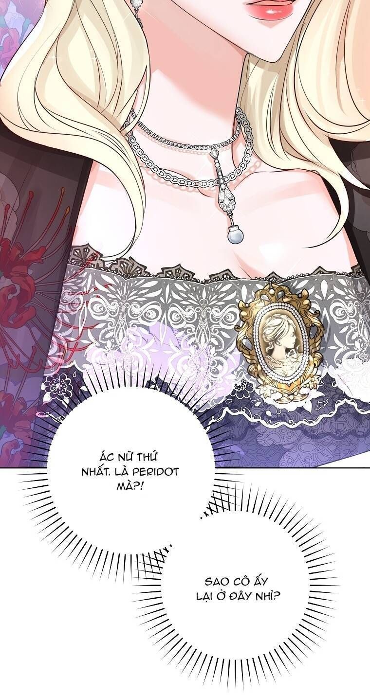 Cuộc Hôn Nhân Xa Hoa Của Đại Công Tước Là Giả Chapter 25.7 - Trang 2