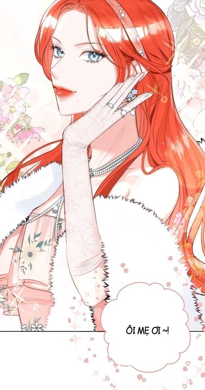 Cuộc Hôn Nhân Xa Hoa Của Đại Công Tước Là Giả Chapter 25.7 - Trang 2