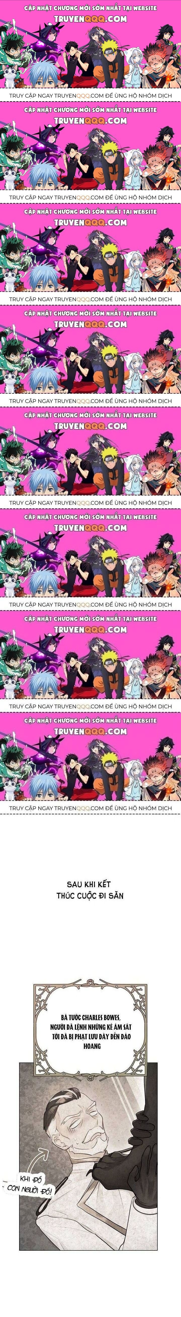 Cuộc Hôn Nhân Xa Hoa Của Đại Công Tước Là Giả Chapter 25.8 - Trang 2