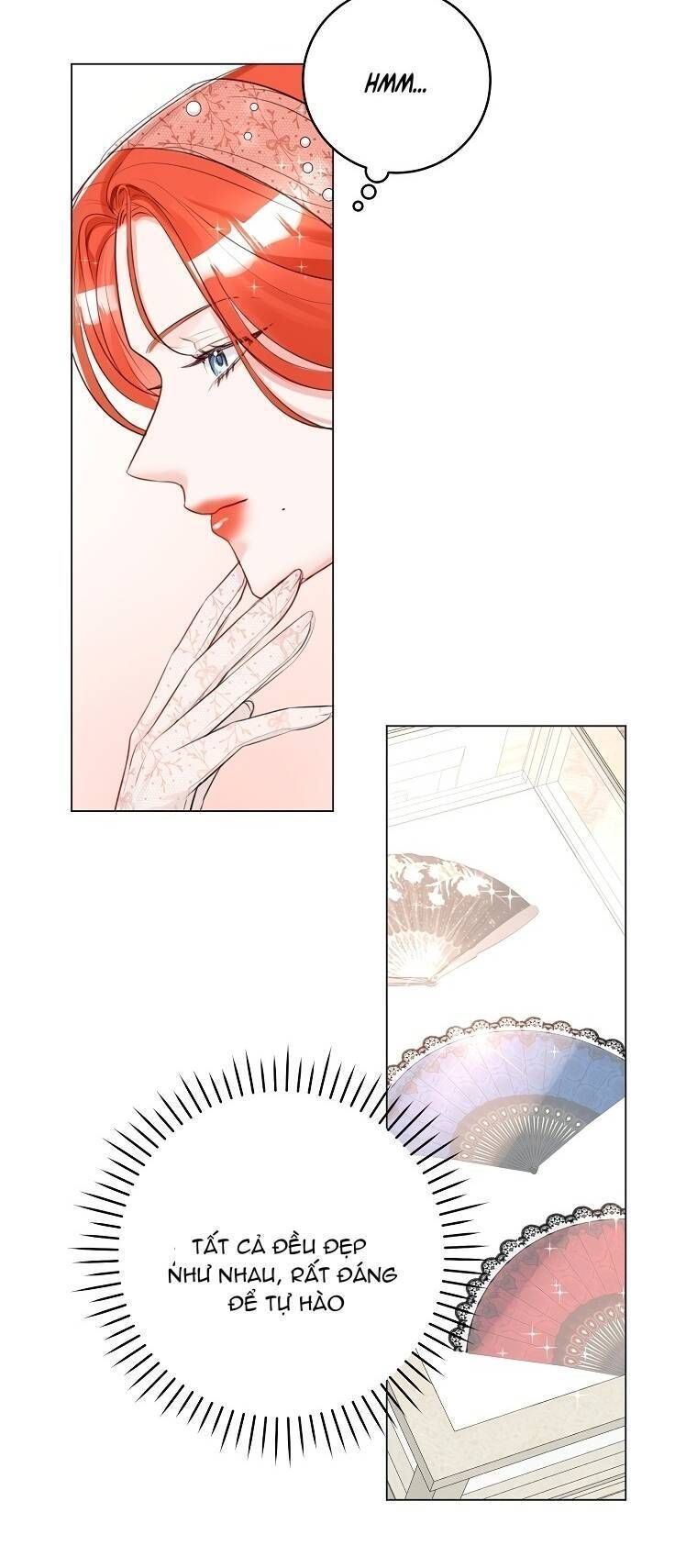 Cuộc Hôn Nhân Xa Hoa Của Đại Công Tước Là Giả Chapter 25.8 - Trang 2