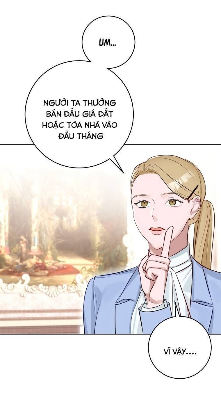 Cuộc Hôn Nhân Xa Hoa Của Đại Công Tước Là Giả Chapter 25.8 - Trang 2