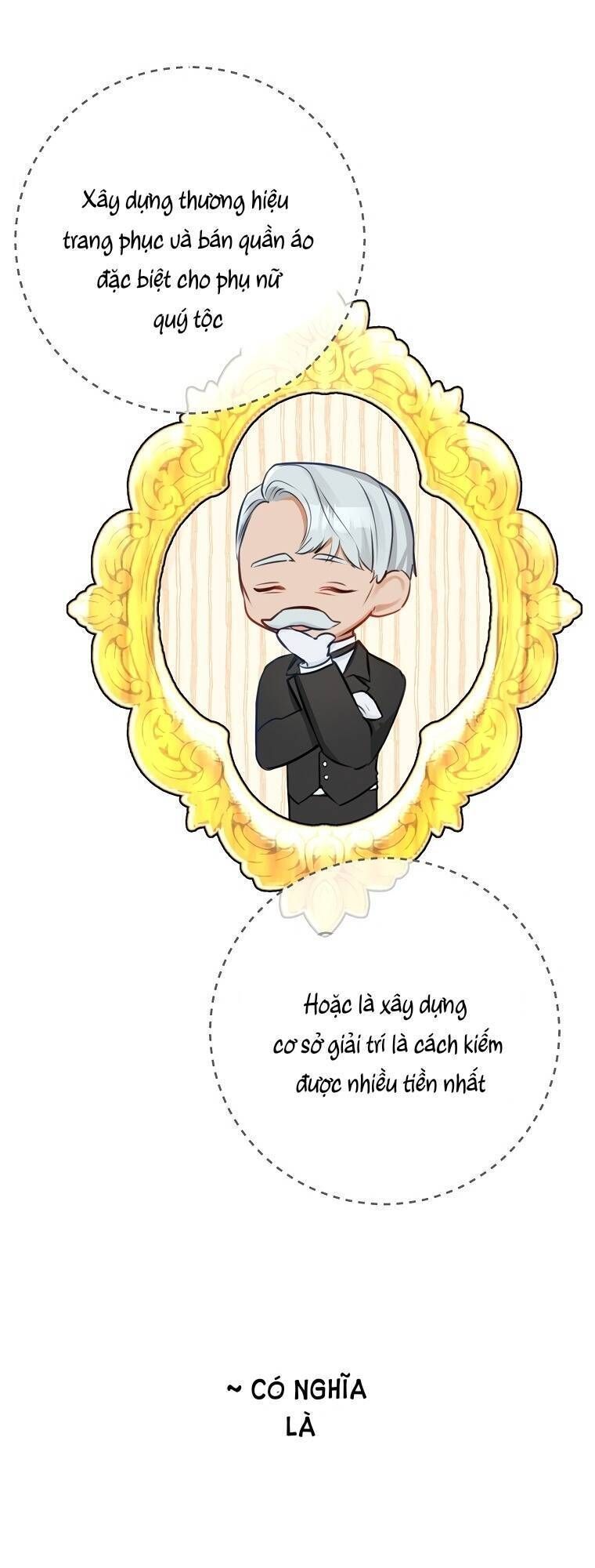 Cuộc Hôn Nhân Xa Hoa Của Đại Công Tước Là Giả Chapter 25.8 - Trang 2