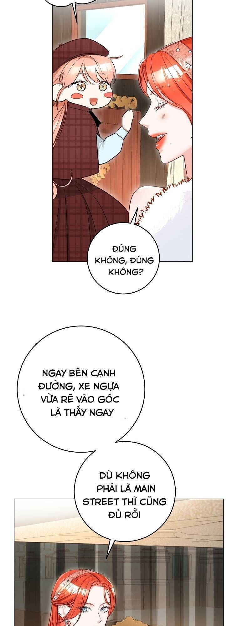 Cuộc Hôn Nhân Xa Hoa Của Đại Công Tước Là Giả Chapter 25.8 - Trang 2