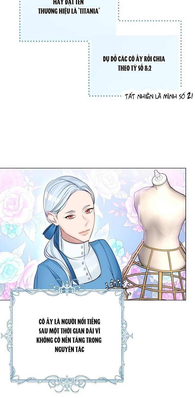 Cuộc Hôn Nhân Xa Hoa Của Đại Công Tước Là Giả Chapter 25.8 - Trang 2