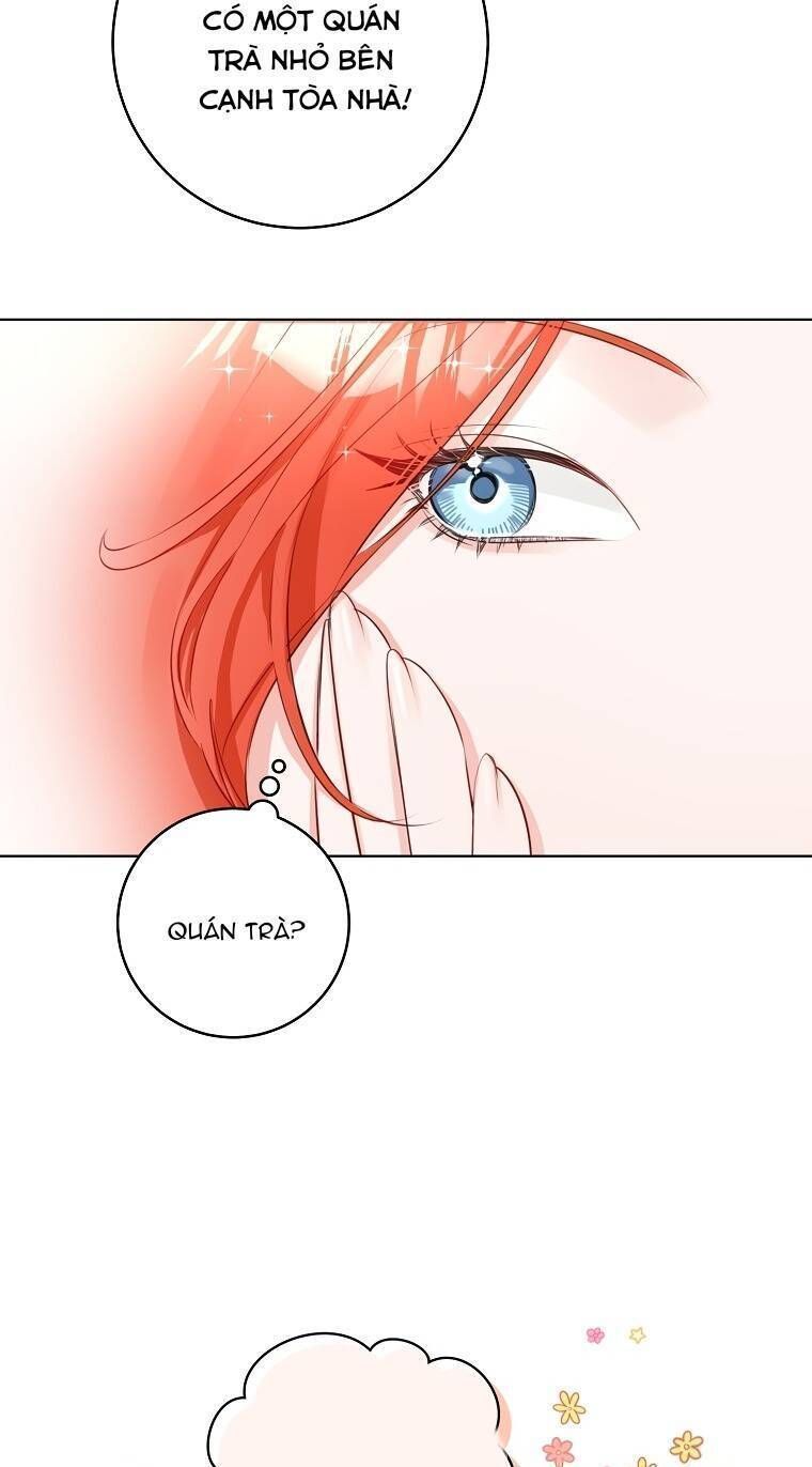 Cuộc Hôn Nhân Xa Hoa Của Đại Công Tước Là Giả Chapter 25.8 - Trang 2