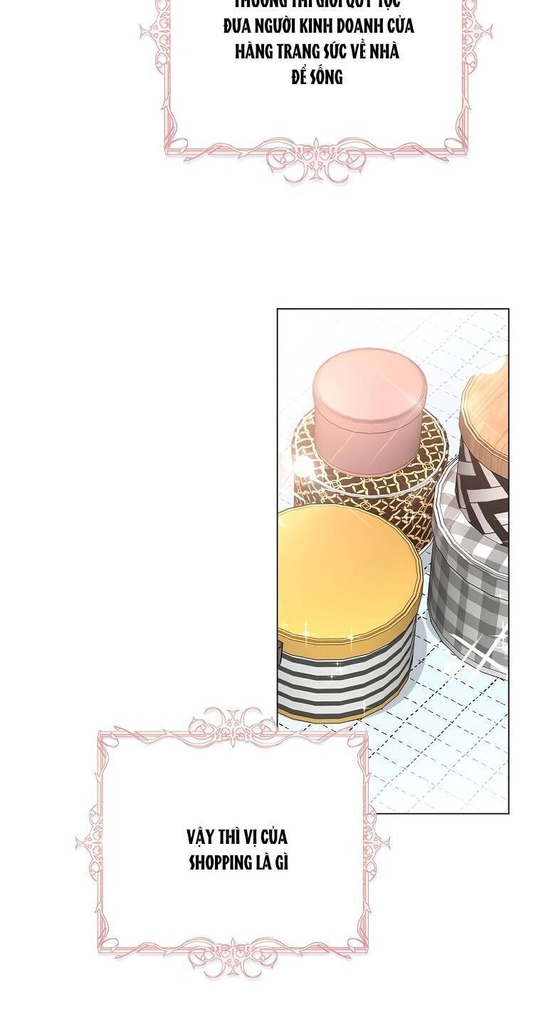 Cuộc Hôn Nhân Xa Hoa Của Đại Công Tước Là Giả Chapter 25.9 - Trang 2