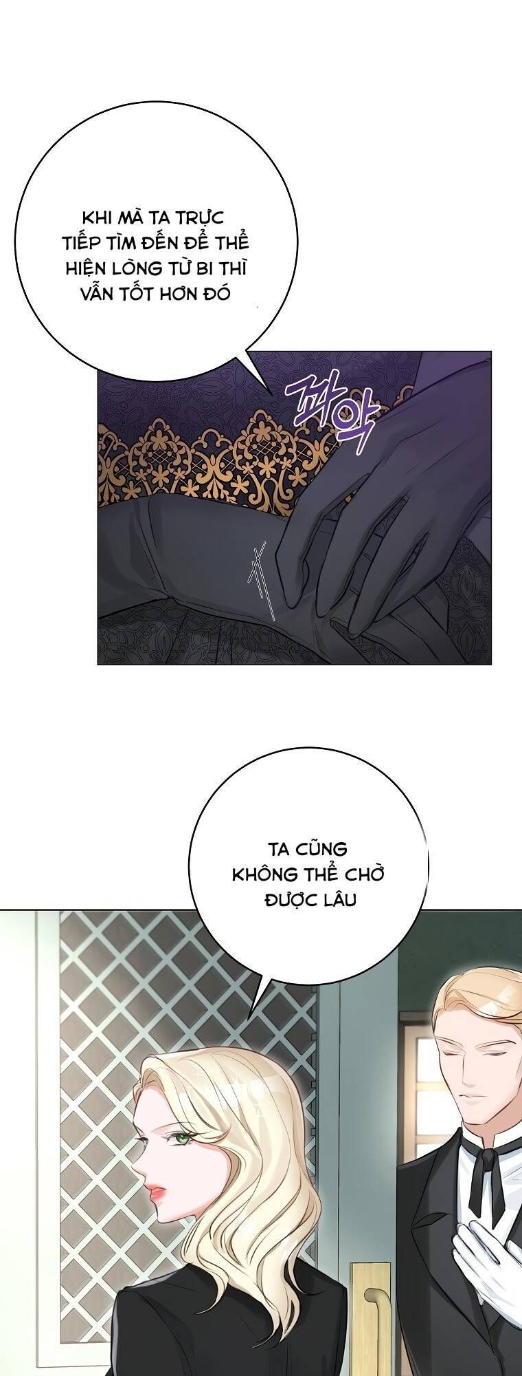 Cuộc Hôn Nhân Xa Hoa Của Đại Công Tước Là Giả Chapter 25.9 - Trang 2