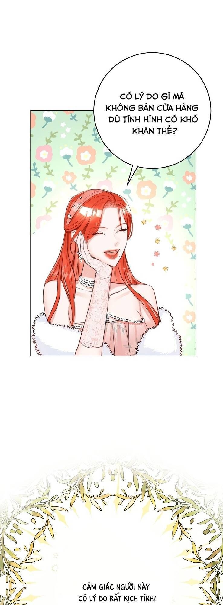 Cuộc Hôn Nhân Xa Hoa Của Đại Công Tước Là Giả Chapter 26.1 - Trang 2