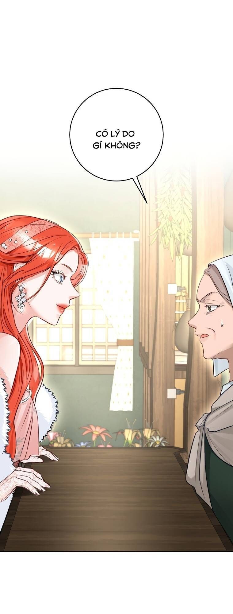 Cuộc Hôn Nhân Xa Hoa Của Đại Công Tước Là Giả Chapter 26.1 - Trang 2