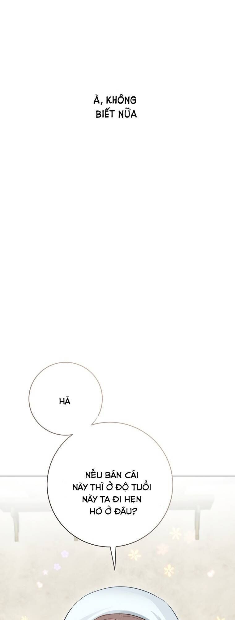 Cuộc Hôn Nhân Xa Hoa Của Đại Công Tước Là Giả Chapter 26.1 - Trang 2