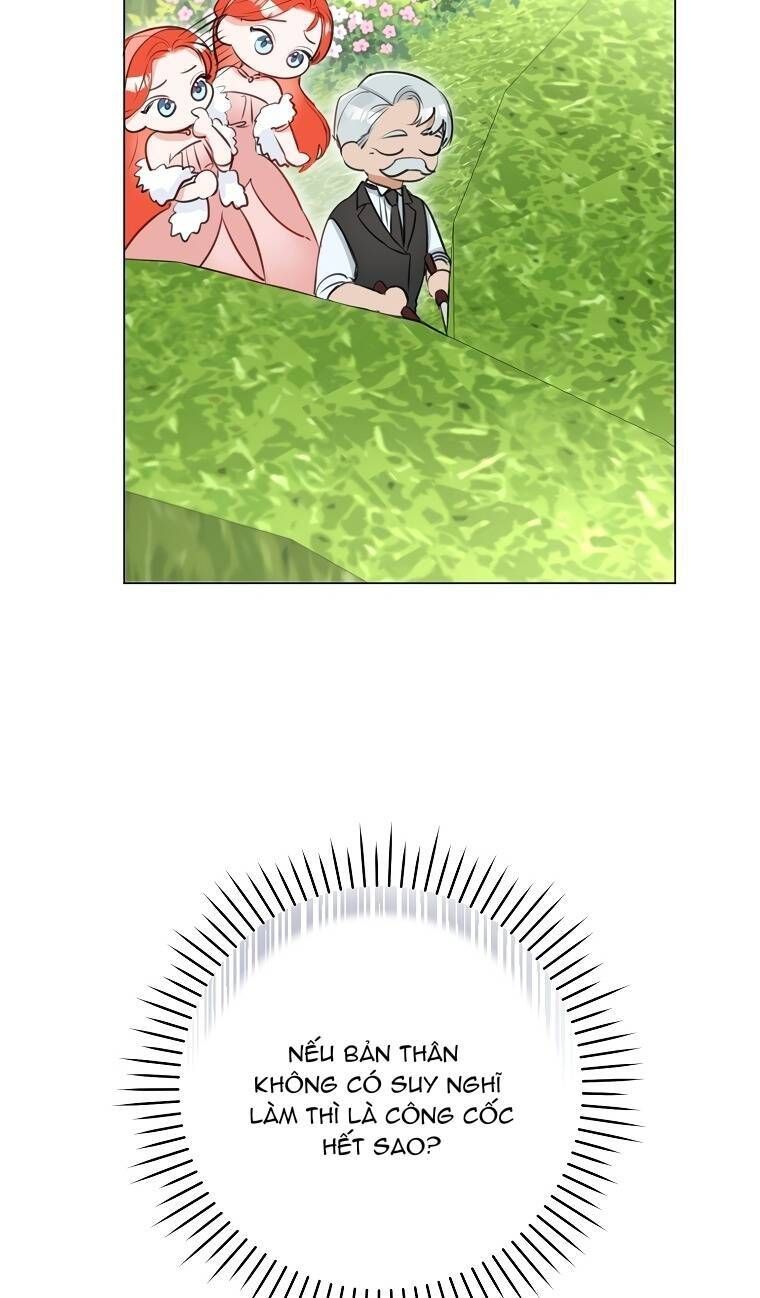 Cuộc Hôn Nhân Xa Hoa Của Đại Công Tước Là Giả Chapter 26.1 - Trang 2
