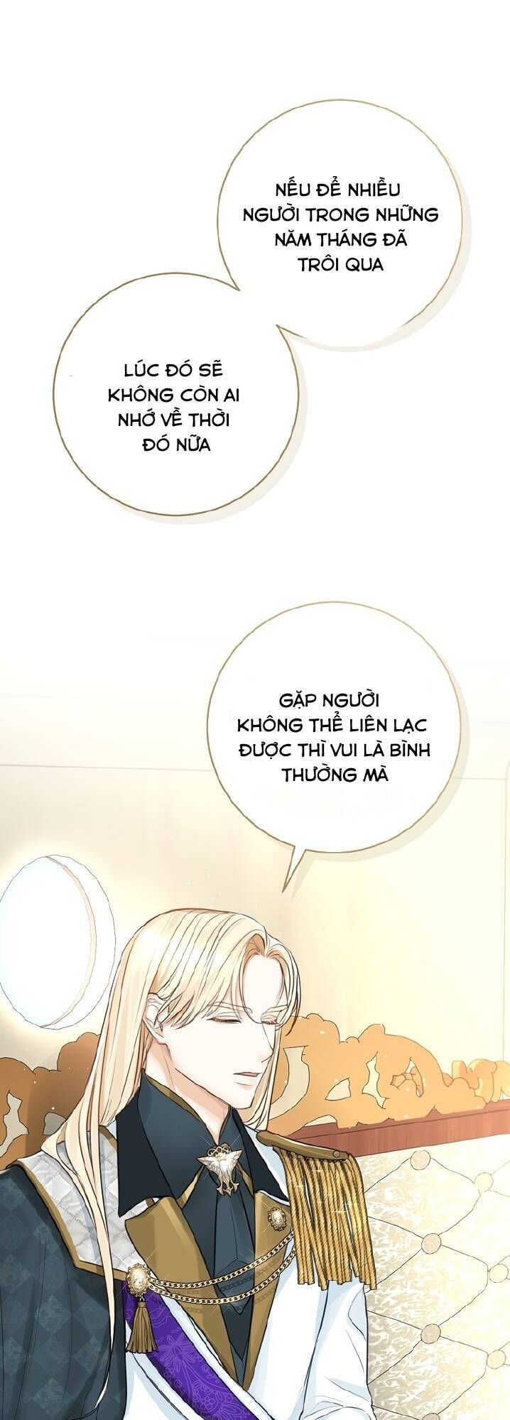 Cuộc Hôn Nhân Xa Hoa Của Đại Công Tước Là Giả Chapter 26.1 - Trang 2