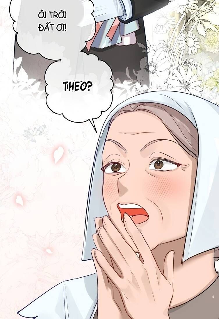Cuộc Hôn Nhân Xa Hoa Của Đại Công Tước Là Giả Chapter 26.1 - Trang 2