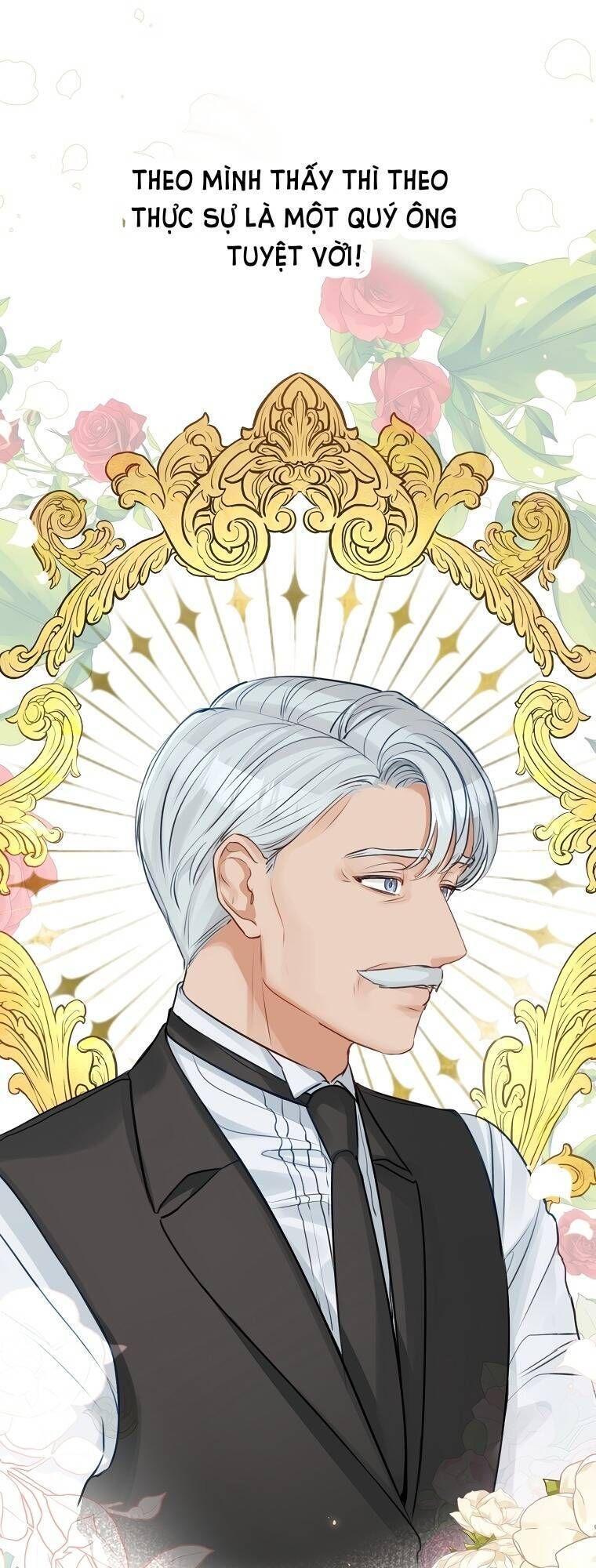 Cuộc Hôn Nhân Xa Hoa Của Đại Công Tước Là Giả Chapter 26.2 - Trang 2