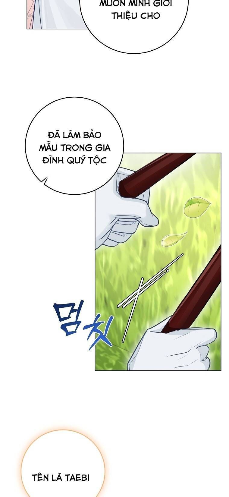 Cuộc Hôn Nhân Xa Hoa Của Đại Công Tước Là Giả Chapter 26.2 - Trang 2