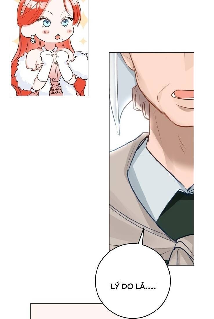 Cuộc Hôn Nhân Xa Hoa Của Đại Công Tước Là Giả Chapter 26.2 - Trang 2