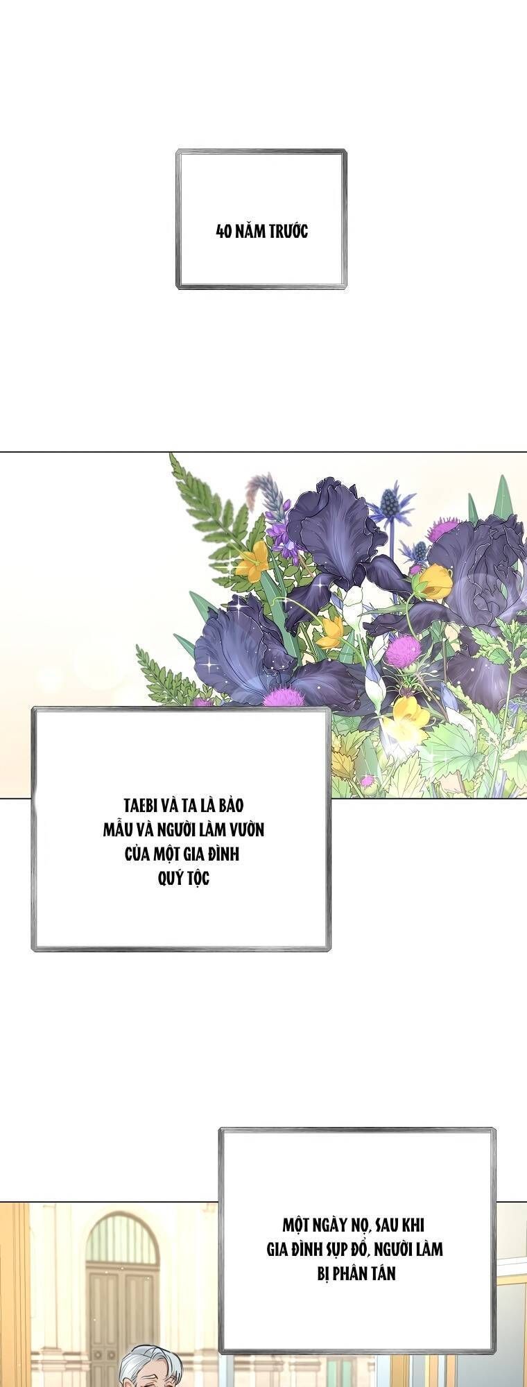 Cuộc Hôn Nhân Xa Hoa Của Đại Công Tước Là Giả Chapter 26.2 - Trang 2