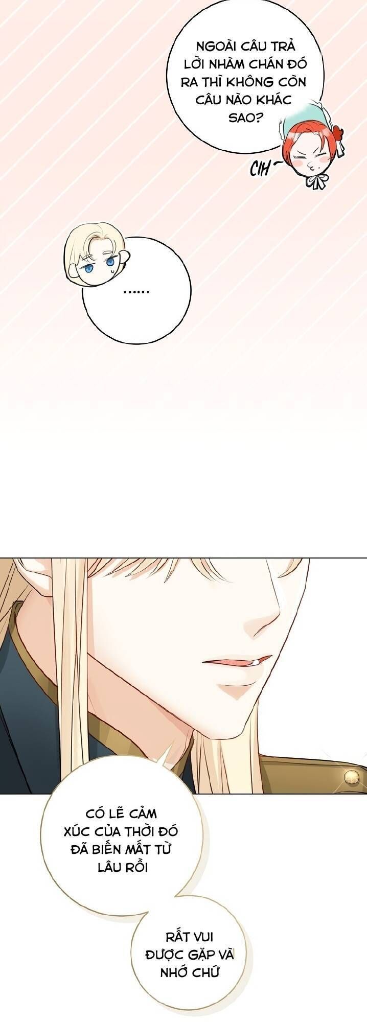 Cuộc Hôn Nhân Xa Hoa Của Đại Công Tước Là Giả Chapter 26.2 - Trang 2