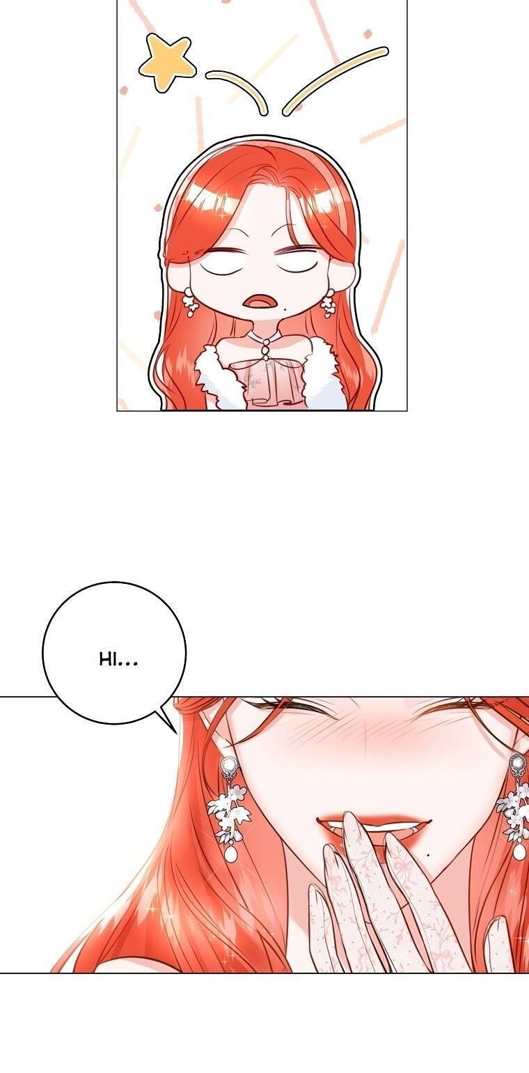 Cuộc Hôn Nhân Xa Hoa Của Đại Công Tước Là Giả Chapter 26.2 - Trang 2