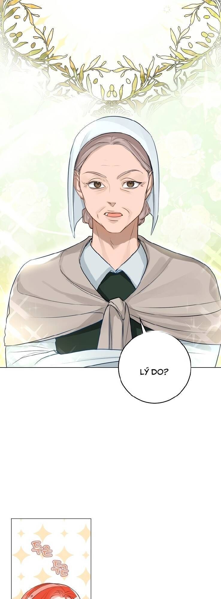 Cuộc Hôn Nhân Xa Hoa Của Đại Công Tước Là Giả Chapter 26.3 - Trang 2