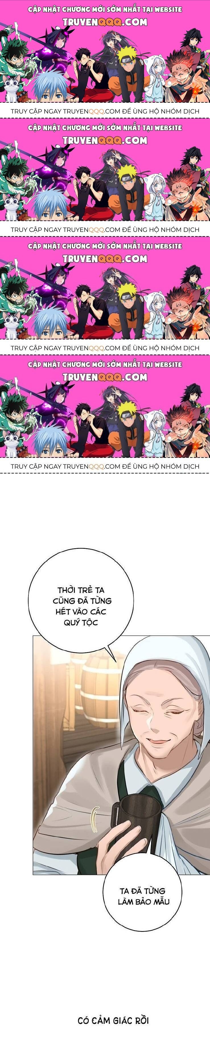 Cuộc Hôn Nhân Xa Hoa Của Đại Công Tước Là Giả Chapter 26.4 - Trang 2