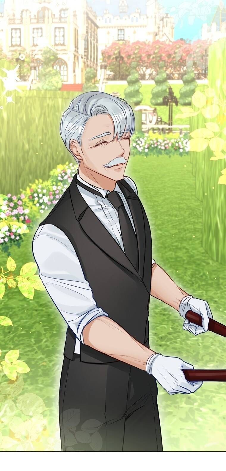 Cuộc Hôn Nhân Xa Hoa Của Đại Công Tước Là Giả Chapter 26.4 - Trang 2