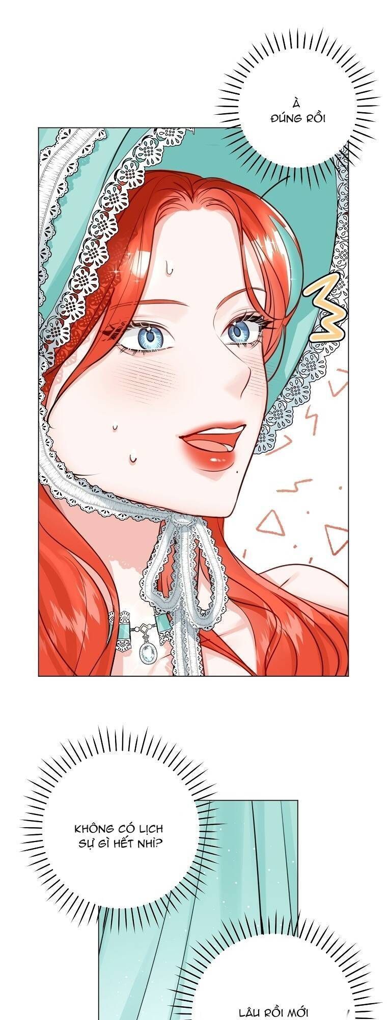 Cuộc Hôn Nhân Xa Hoa Của Đại Công Tước Là Giả Chapter 26.4 - Trang 2