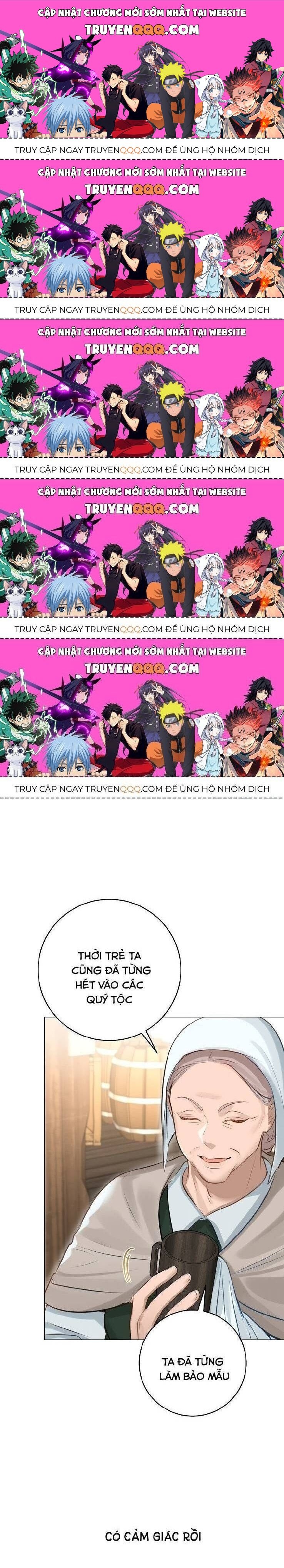 Cuộc Hôn Nhân Xa Hoa Của Đại Công Tước Là Giả Chapter 26.5 - Trang 2