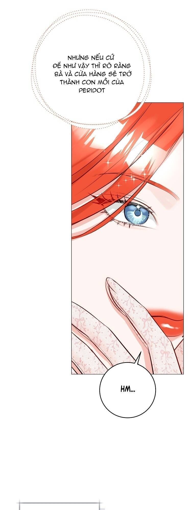 Cuộc Hôn Nhân Xa Hoa Của Đại Công Tước Là Giả Chapter 26.5 - Trang 2