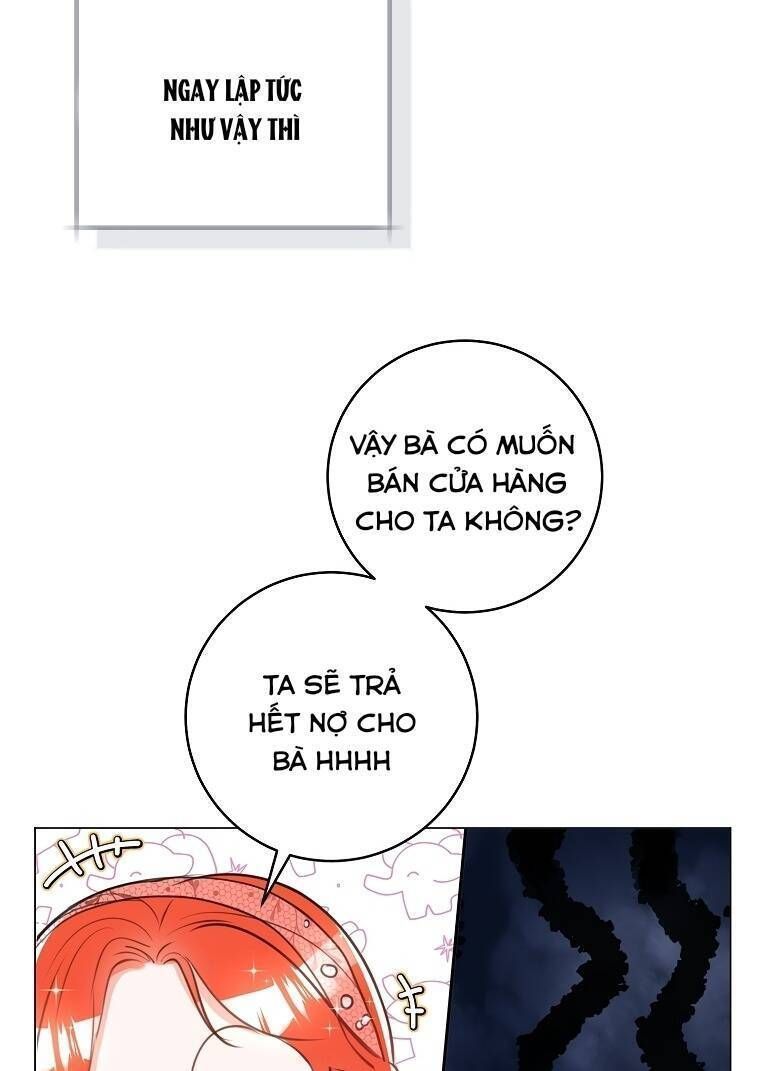 Cuộc Hôn Nhân Xa Hoa Của Đại Công Tước Là Giả Chapter 26.5 - Trang 2