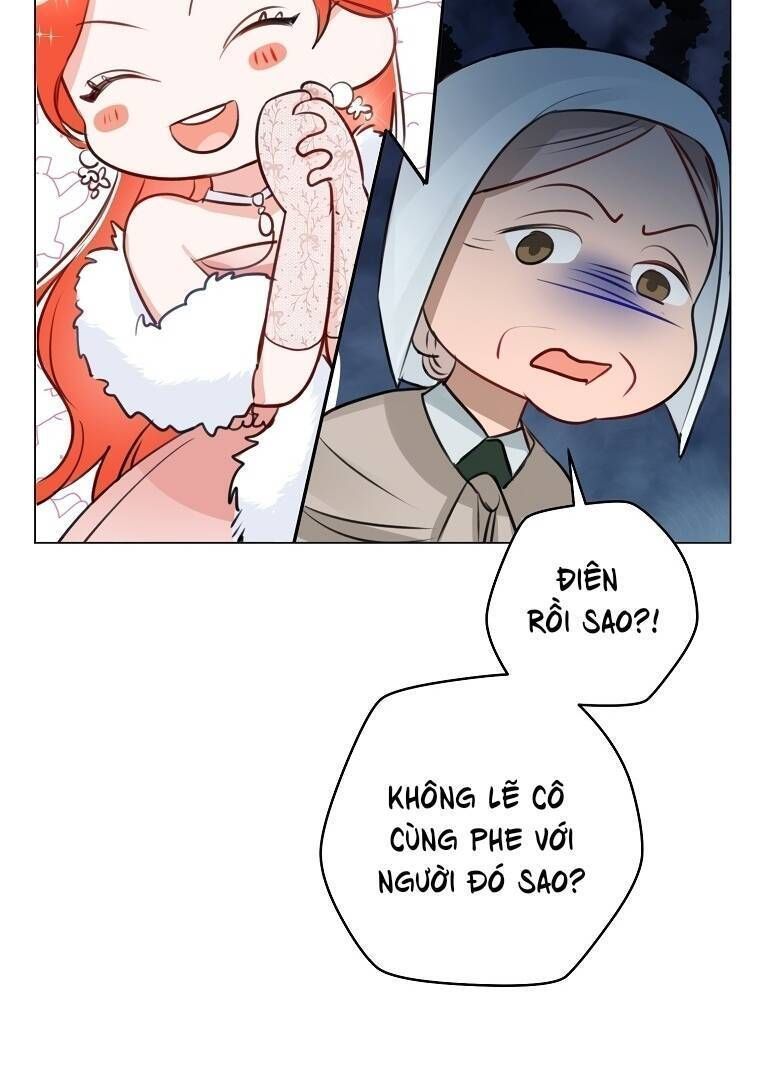 Cuộc Hôn Nhân Xa Hoa Của Đại Công Tước Là Giả Chapter 26.5 - Trang 2