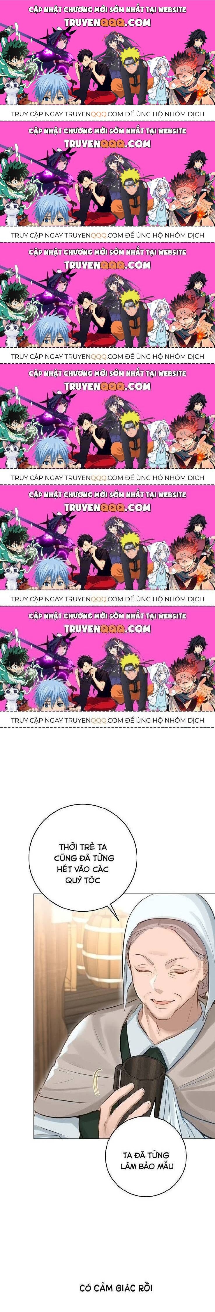 Cuộc Hôn Nhân Xa Hoa Của Đại Công Tước Là Giả Chapter 26.6 - Trang 2