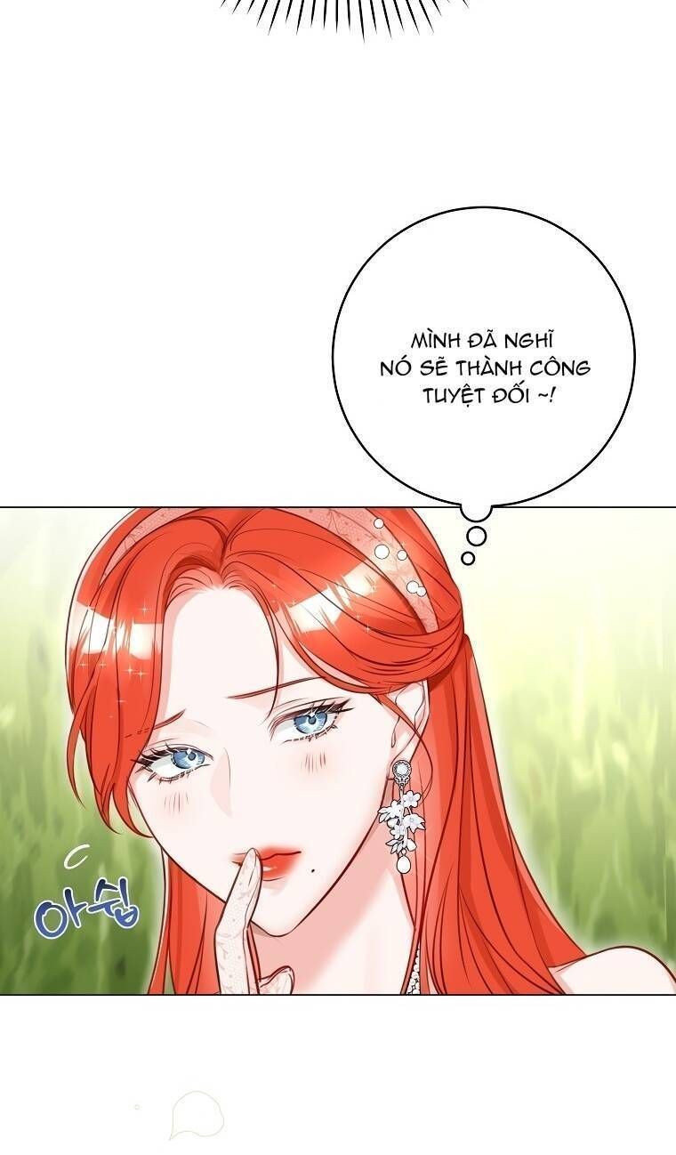 Cuộc Hôn Nhân Xa Hoa Của Đại Công Tước Là Giả Chapter 26.6 - Trang 2